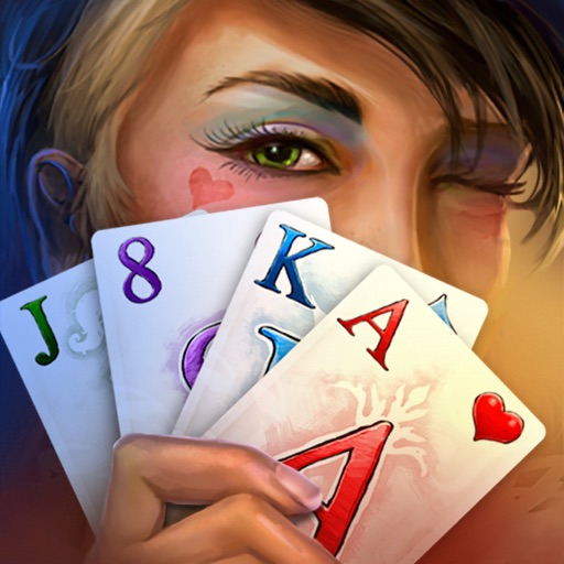 Solitaire Royals Matching Game Icon