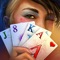 Icon Solitaire Royals Matching Game