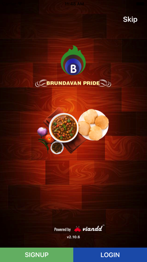 Brundavan Pride