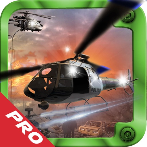 Addiction Flight Of Propellers PRO : Legend Copter