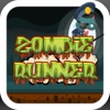 Endless Runner Zombie