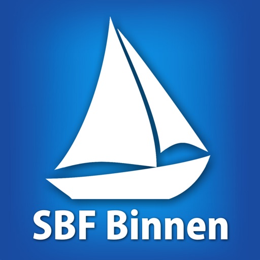 SBF Binnen Trainer 2017 icon