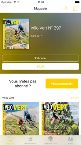 Game screenshot Vélo Vert mod apk