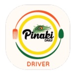 Pinakidaily Driver