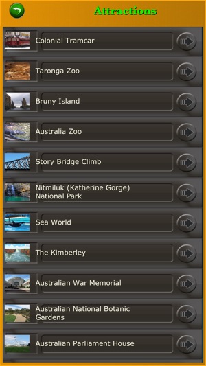 Australia Tourism(圖3)-速報App