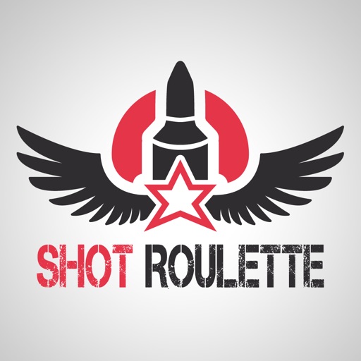 Shot Roulette Drinking Game iOS App
