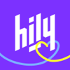 App icon Hily - Dating. Meet New People - Hily Corp.