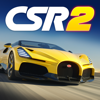 CSR Racing 2 - Autorennen ios app