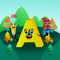 Icon Abc Yt-Kids Learning game