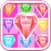 Jewel Charming Star Deluxe - Connect &  Match3
