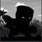 Ninja Shadow Runner HD