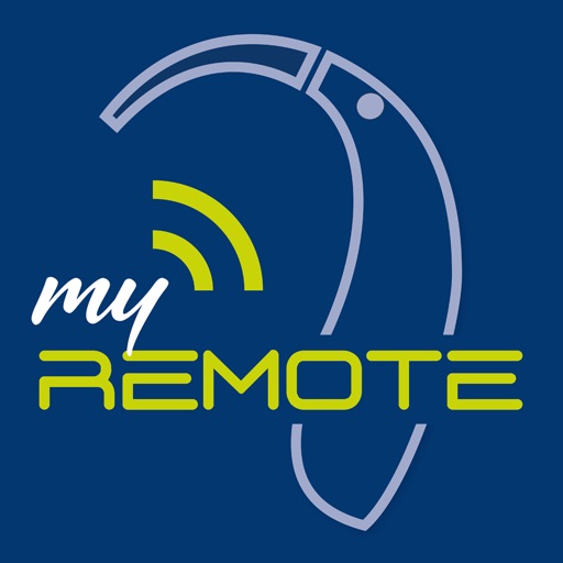 myRemote App Download