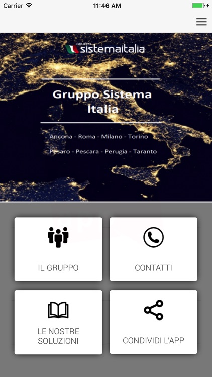 GruppoSistemaItalia