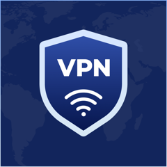 VPN Fast Smart & Secure Proxy