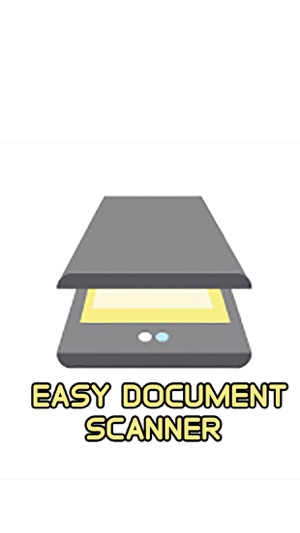 Easy Document Scanner