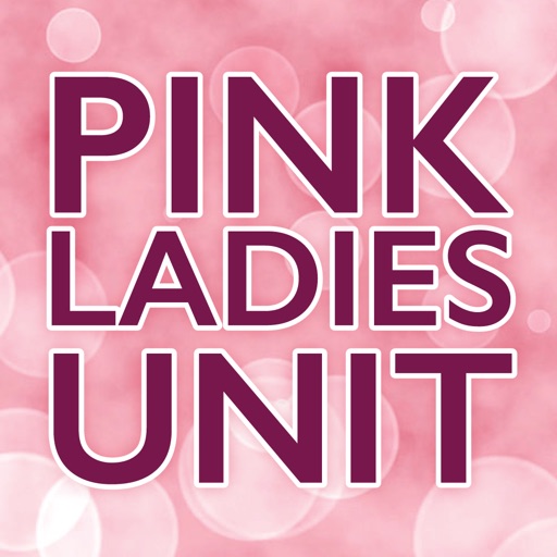 Pink Ladies Unit with Danielle Wadsworth by Qtoffice Incorporated