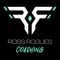 Online coaching app for rogues coaching clients 