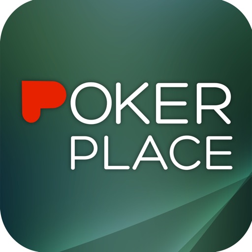 PokerPlace Poker Social Network Icon