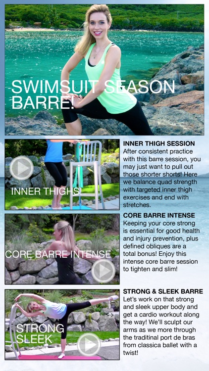 FITTBE Barre & Pilates Fitness