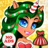 Get Pony Dolls Dress Up Games for iOS, iPhone, iPad Aso Report
