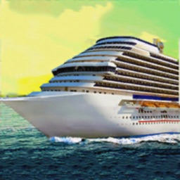 Cruise Ship  Transport Game