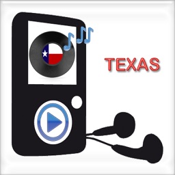 Texas Music Radio Stations - Top Hits AM/FM