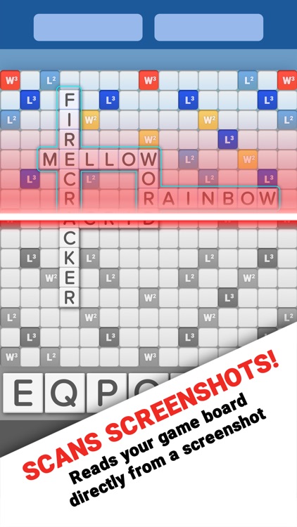 Snap Cheats for Words Friends