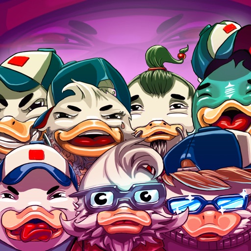 What Da Duck