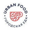 URBAN FOOD Городская еда