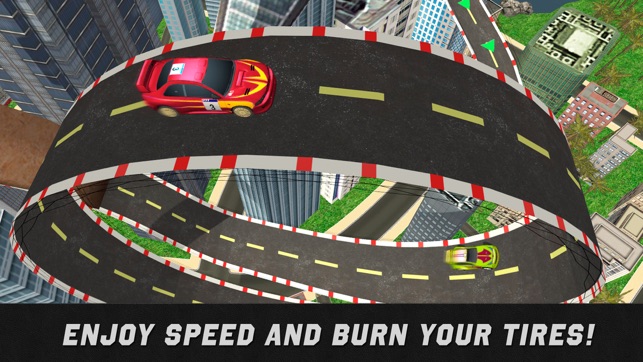 Extreme Stunts: Car Driving Madness Full(圖2)-速報App