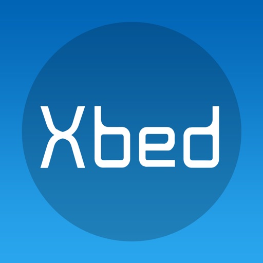 Xbed icon