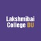 Lakshmibai Mobile App is the exclusive app for students of Lakshmibai College