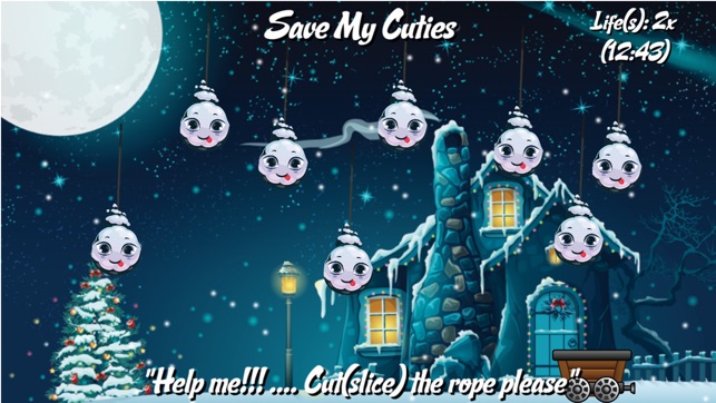 Save My Cuties(圖4)-速報App