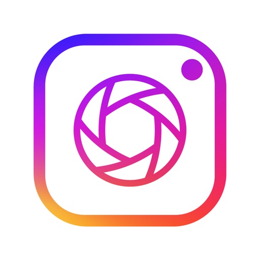 Picture Editor - Photo Effects & Filters Editing icon