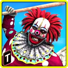 Activities of Killer Clown Simulator 2017