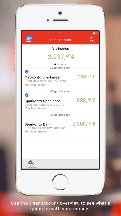 Sparkasse+