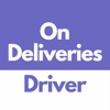 On Deliveries Driver