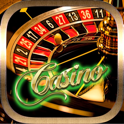 Great Las Vegas Slots Machine Game iOS App