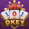 VIP 101 Okey Canlı