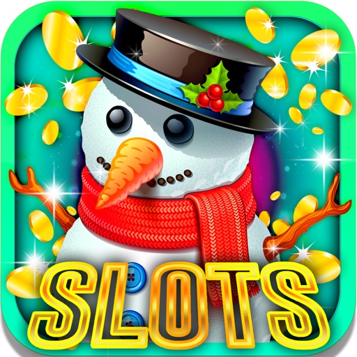 Crystal Ice Slot Machine: Spin big and win huge