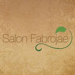 Salon Fabrojae Team App