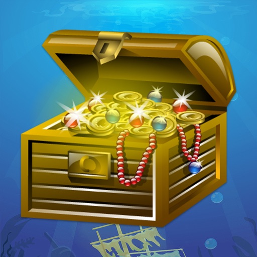 Treasure Legends Icon