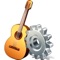 This is a technical reference manual for working Guitar and Bass players