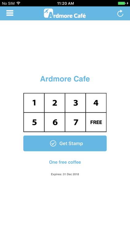 Ardmore Cafe