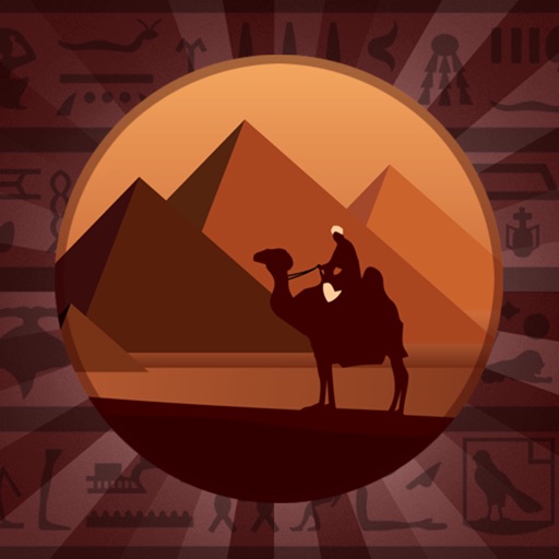 Tri Peaks Solitaire Redux Icon