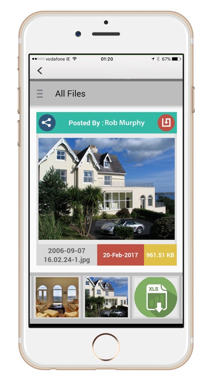 PropertyWorks screenshot-3