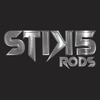Stik5 Rods