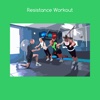 Resistance workout
