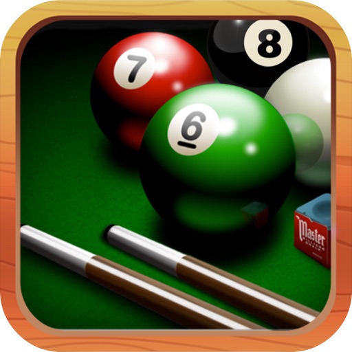 8Ball Fanclub Bida