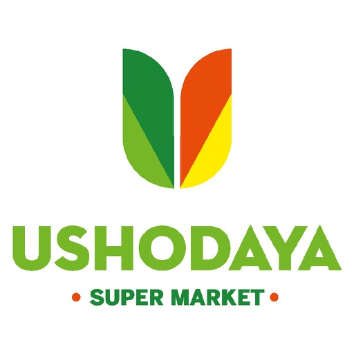 Ushodaya Super Market Download